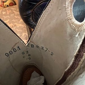 Beast master Men’s cowboy boots